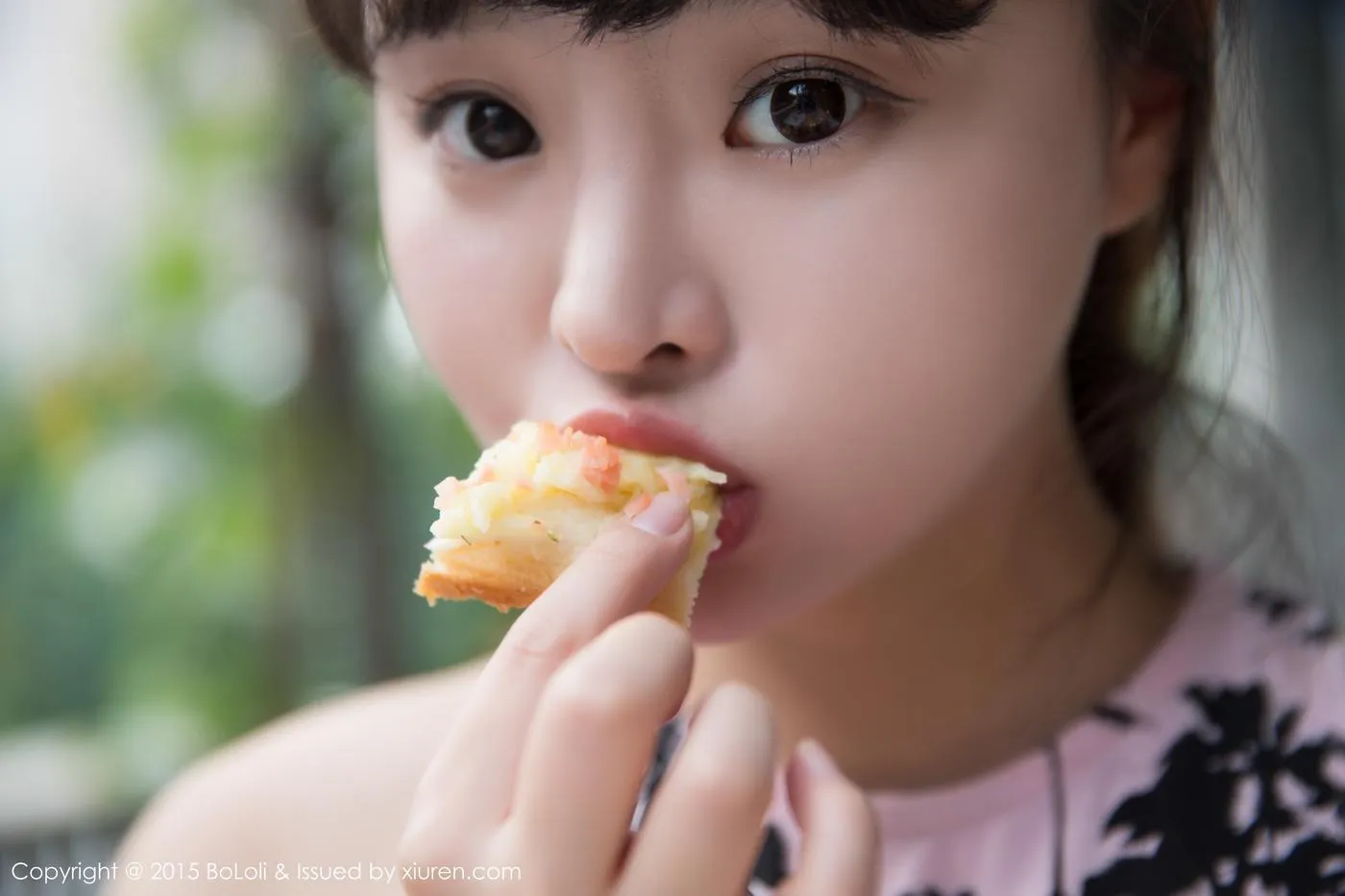 Vol.001 柳侑绮Sevenbaby[24] [47P]插图9